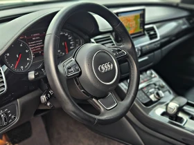 Audi A8 S8/4.2TDI/FULL LED/AIRMAT/ПОДГРЕВ/AUTO H/ВOSE/LIZ - цена по договаряне - 64146845 | Car24.bg