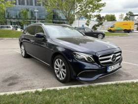 Обява за продажба на Mercedes-Benz E 220 9G Avantgarde ~34 900 лв. - изображение 1