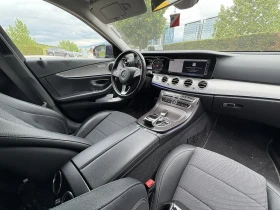 Обява за продажба на Mercedes-Benz E 220 9G Avantgarde ~34 900 лв. - изображение 4