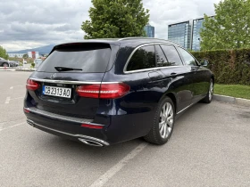 Обява за продажба на Mercedes-Benz E 220 9G Avantgarde ~34 900 лв. - изображение 3