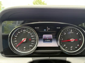 Обява за продажба на Mercedes-Benz E 220 9G Avantgarde ~34 900 лв. - изображение 8