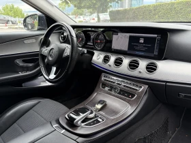 Обява за продажба на Mercedes-Benz E 220 9G Avantgarde ~34 900 лв. - изображение 5
