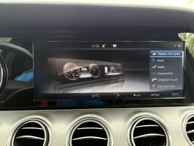Обява за продажба на Mercedes-Benz E 220 9G Avantgarde ~34 900 лв. - изображение 7
