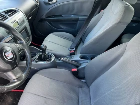 Обява за продажба на Seat Leon 1.6 бензин-газ ~3 800 лв. - изображение 7
