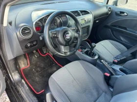 Обява за продажба на Seat Leon 1.6 бензин-газ ~3 800 лв. - изображение 5