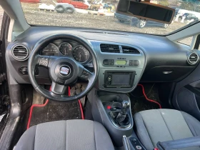 Обява за продажба на Seat Leon 1.6 бензин-газ ~3 800 лв. - изображение 6