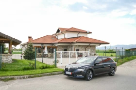 Skoda Superb 2.0TDI* Sportline* * ACC* Matrix | Mobile.bg    17