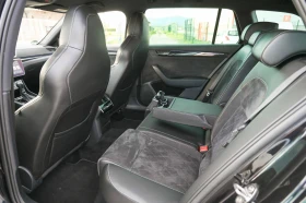 Skoda Superb 2.0TDI* Sportline* * ACC* Matrix | Mobile.bg    14