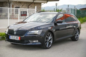 Обява за продажба на Skoda Superb ~33 999 лв. - изображение 3