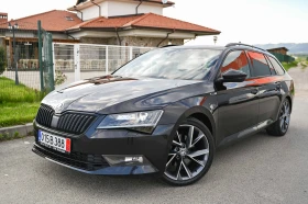 Обява за продажба на Skoda Superb ~33 999 лв. - изображение 1