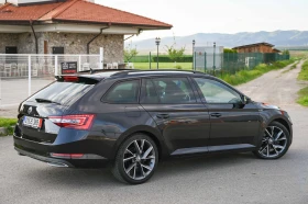 Обява за продажба на Skoda Superb ~33 999 лв. - изображение 6