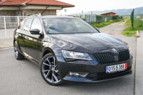 Обява за продажба на Skoda Superb ~33 999 лв. - изображение 1