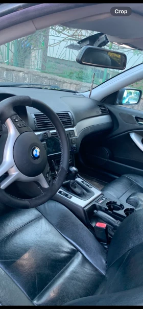 Обява за продажба на BMW 320 2.2 ~8 300 лв. - изображение 3
