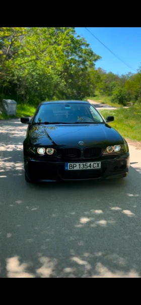 Обява за продажба на BMW 320 2.2 ~8 300 лв. - изображение 2