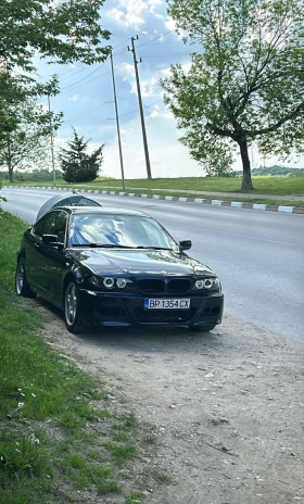 Обява за продажба на BMW 320 2.2 ~8 300 лв. - изображение 1