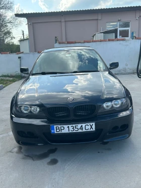 Обява за продажба на BMW 320 2.2 ~8 300 лв. - изображение 5