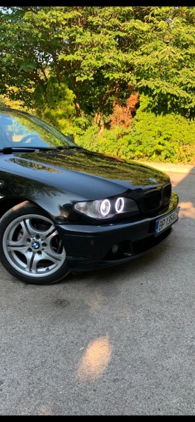 Обява за продажба на BMW 320 2.2 ~8 300 лв. - изображение 6