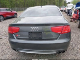 Audi S8 | Mobile.bg    4