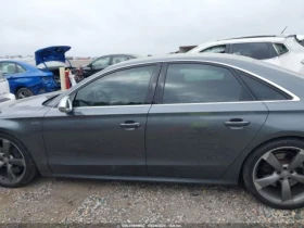 Audi S8 | Mobile.bg    6