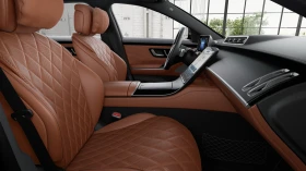 Обява за продажба на Mercedes-Benz S 450 d 4MATIC ~ 269 900 лв. - изображение 8