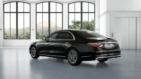 Обява за продажба на Mercedes-Benz S 450 d 4MATIC ~ 269 900 лв. - изображение 5