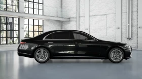 Обява за продажба на Mercedes-Benz S 450 d 4MATIC ~ 269 900 лв. - изображение 2