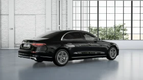 Обява за продажба на Mercedes-Benz S 450 d 4MATIC ~ 269 900 лв. - изображение 3