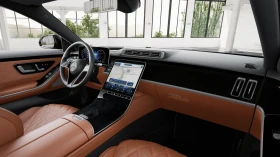 Обява за продажба на Mercedes-Benz S 450 d 4MATIC ~ 269 900 лв. - изображение 10