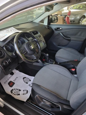 Seat Altea XL 1.6I ГАЗ - 5599 лв. - 19933581 9