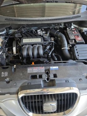 Seat Altea XL 1.6I ГАЗ - 5599 лв. - 19933581 16