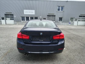 BMW 330 D Luxury  | Mobile.bg    4