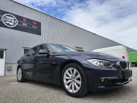 BMW 330 D Luxury  | Mobile.bg    5