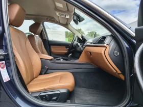 BMW 330 D Luxury  | Mobile.bg    10