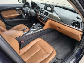 BMW 330 D Luxury  | Mobile.bg    9