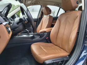 BMW 330 D Luxury  | Mobile.bg    7