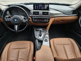 BMW 330 D Luxury  | Mobile.bg    8