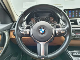BMW 330 D Luxury  | Mobile.bg    14