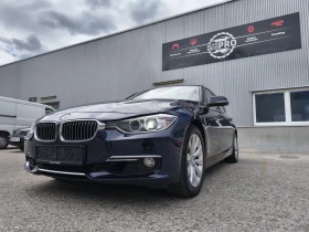 BMW 330 D Luxury  | Mobile.bg    2