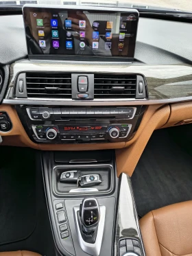 BMW 330 D Luxury  | Mobile.bg    12