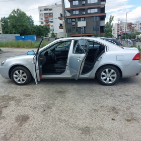     Kia Magentis