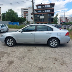     Kia Magentis