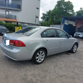 Kia Magentis | Mobile.bg    6