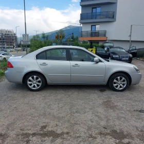     Kia Magentis