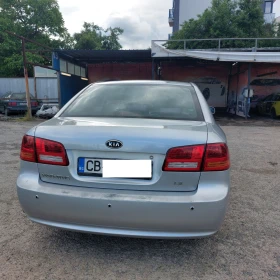 Kia Magentis | Mobile.bg    7