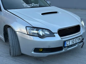 Subaru Legacy 2.5i | Mobile.bg    6