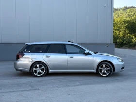 Subaru Legacy 2.5i | Mobile.bg    5