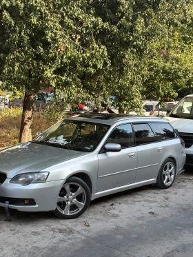 Обява за продажба на Subaru Legacy 2.5i ~3 950 лв. - изображение 1