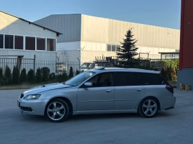 Subaru Legacy 2.5i | Mobile.bg    2