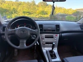 Subaru Legacy 2.5i | Mobile.bg    7
