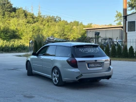 Subaru Legacy 2.5i | Mobile.bg    3